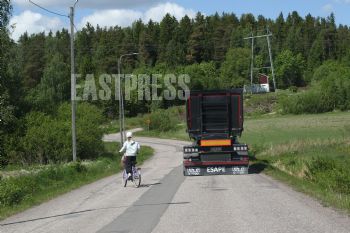 EA348386, Eastpress, Porvoo, Finland